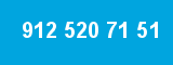 912 520 71 51